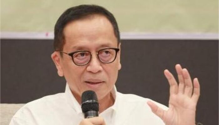 Market Share Perbankan Syariah 2024 Tumbuh Sebesar 7,72 Persen