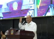 Anggota DPRD Sumut Yahdi Khoir: Baltek KA Didesak Gerak Cepat Cegah Terulangnya Kecelakaan KA