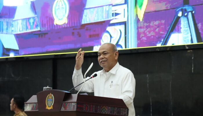 Anggota DPRD Sumut Yahdi Khoir: Baltek KA Didesak Gerak Cepat Cegah Terulangnya Kecelakaan KA