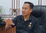 Jelang Idulfitri, PUD Pasar Medan Perkuat Keamanan Dan Kenyamanan Pedagang