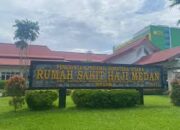 Pelayanan IGD RSU Haji Medan Saat Libur Lebaran Tetap Buka 24 Jam
