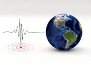 Gempa Kembar 7,6 Magnitudo Myanmar Tak Berpotensi Tsunami, Getaran Hingga Thailand Dan China