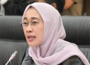 Wakil Ketua Komisi VI DPR: Masyarakat Harus Rayakan Ramadan Dan Idul Fitri Dengan Tenang