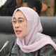 Wakil Ketua Komisi VI DPR: Masyarakat Harus Rayakan Ramadan Dan Idul Fitri Dengan Tenang