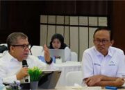 Wamen PKP Ajak Perumnas Fokus Pada Social Housing Untuk Wujudkan 3 Juta Rumah