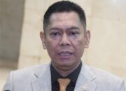 Wakil Ketua DPR RI Optimistis Fundamental Ekonomi Dalam Negeri Tetap Kuat