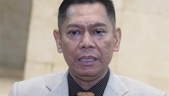 Wakil Ketua DPR RI Optimistis Fundamental Ekonomi Dalam Negeri Tetap Kuat