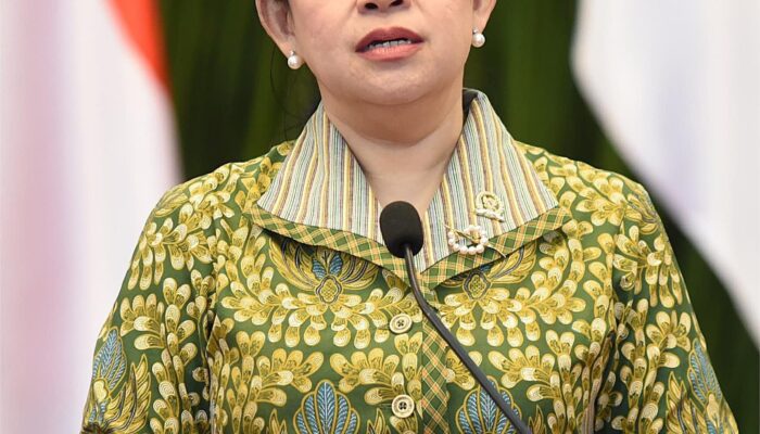 Ketua DPR RI Soroti Dugaan Pungli Di SMAN 4 Medan
