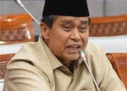 Komisi VIII DPR RI Dorong Transparansi Dan Efisiensi Pengelolaan Keuangan Haji
