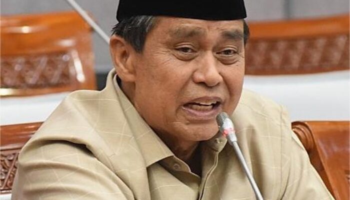Komisi VIII DPR RI Dorong Transparansi Dan Efisiensi Pengelolaan Keuangan Haji