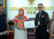 Apresiasi LOBO I 2025, BAM: Gambaran Jelas Harapan Masyarakat Pada DPR