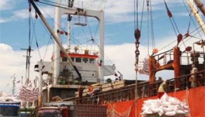 Neraca Perdagangan Indonesia Februari Surplus US$3,12 Miliar