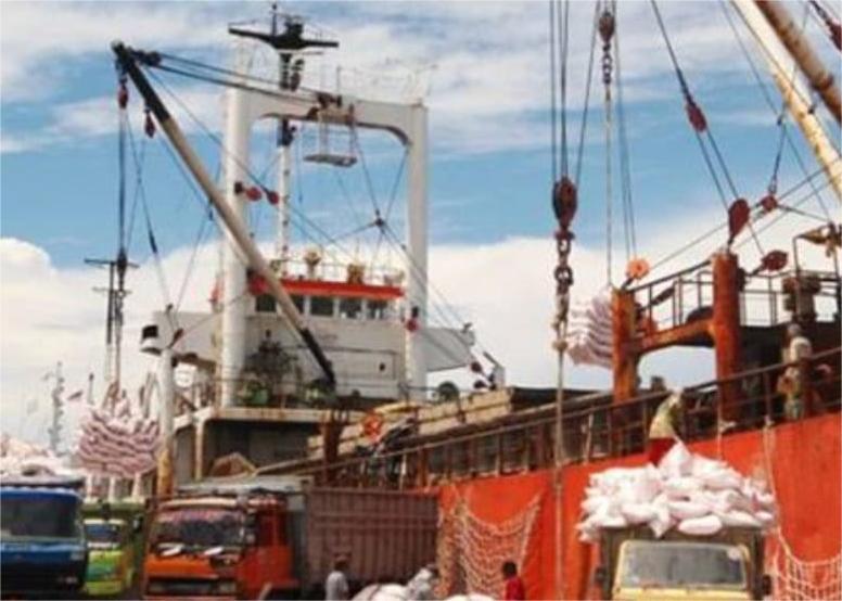 Neraca Perdagangan Indonesia Februari Surplus US$3,12 Miliar