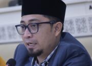 DPR Minta Penanganan Banjir Jabodetabek Secara Komprehensif Dan Holistik