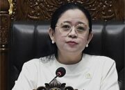 Ketua DPR RI Ingatkan Perusahaan Bayar THR Tepat Waktu