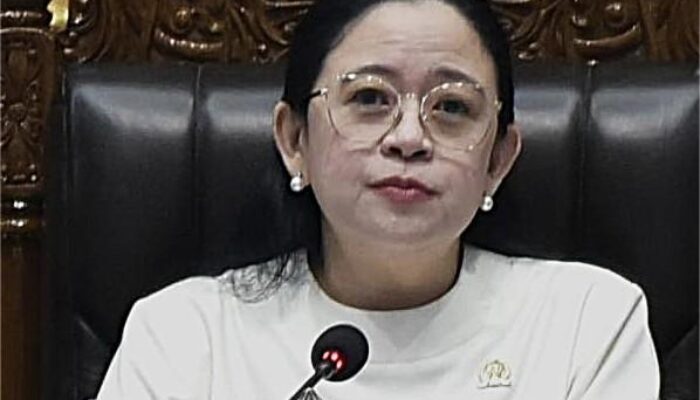 Ketua DPR RI Ingatkan Perusahaan Bayar THR Tepat Waktu