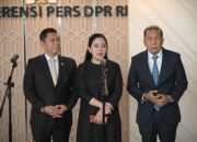 DPR Dukung Presiden Perbaiki Komunikasi Jubir Dan Kabinet Pemerintah