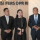 DPR Dukung Presiden Perbaiki Komunikasi Jubir Dan Kabinet Pemerintah