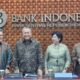 BI Pertahankan Bunga Acuan 5,75 Persen