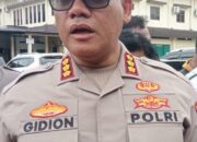 Bisa Timbulkan Kerawanan, Kapolrestabes Medan Larang Asmara Subuh