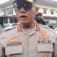 KAPOLRESTABES Medan, Kombes Pol Gidion Arif Setiawan. Waspada/Ist