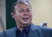 Jelang Idul Fitri, DPR Sambut Baik Pencairan Bansos