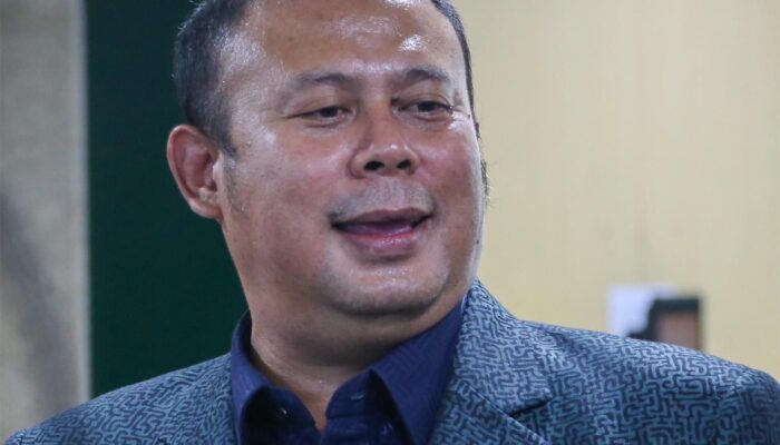 Jelang Idul Fitri, DPR Sambut Baik Pencairan Bansos