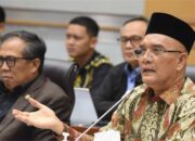 RUU PKH Untuk Perjelas Pengelolaan Keuangan Haji