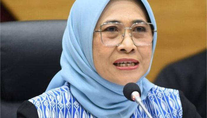 Ketua Komisi X DPR RI: Pembangunan Stadion Sesuai Standar FIFA Akan Berdampak Positif