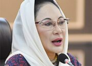 Komisi XIII DPR RI  Dukungan Penguatan SOTK Yang Diusulkan BNPT