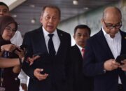 Pimpinan DPR Minta Alih Fungsi Lahan Di Bogor Dibenahi