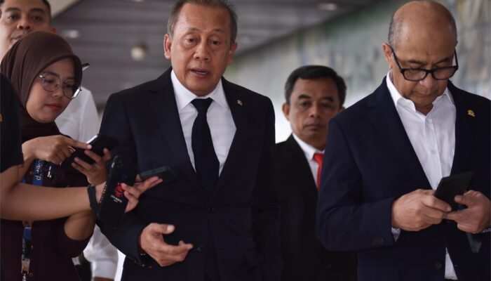 Pimpinan DPR Minta Alih Fungsi Lahan Di Bogor Dibenahi