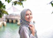 Vokalis Feby Putri Akan Meriahkan Penutupan Ramadhan Fair Medan