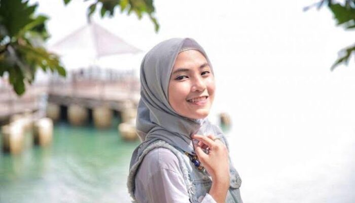 Vokalis Feby Putri Akan Meriahkan Penutupan Ramadhan Fair Medan