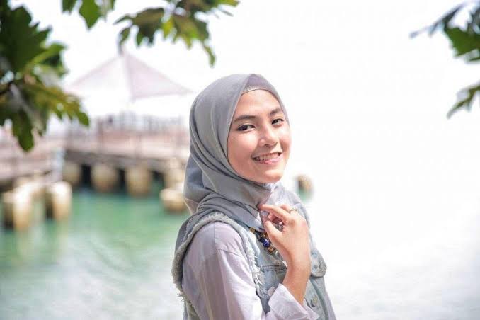 Vokalis Feby Putri Akan Meriahkan Penutupan Ramadhan Fair Medan