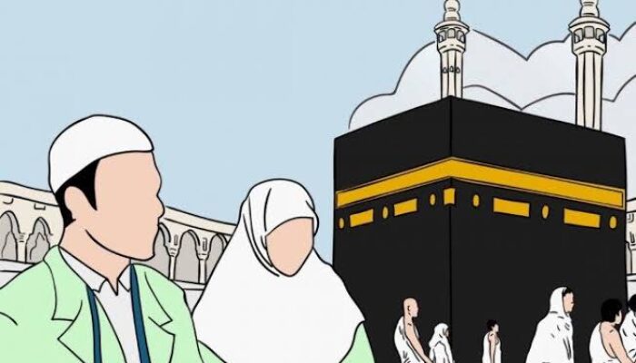 Pemerintah Siap Lindungi Jemaah Haji Dan Petugas Haji ke dalam Progam JKN