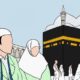 Pemerintah Siap Lindungi Jemaah Haji Dan Petugas Haji ke dalam Progam JKN