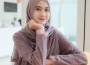 Malam Ini Di Lapangan Warna-warna Martubung, Alfina Nindiyani Hibur Pengunjung Ramadhan Fair