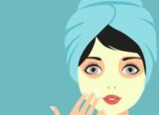 Tips Merawat Kulit Berminyak Selama Bulan Ramadhan