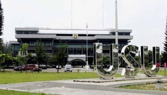 USU Buka Pendaftaran Anggota MWA Wakil Masyarakat Periode 2025-2030