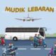 Menjaga Kesehatan Tubuh Saat Mudik Lebaran 2025, Begini Tipsnya