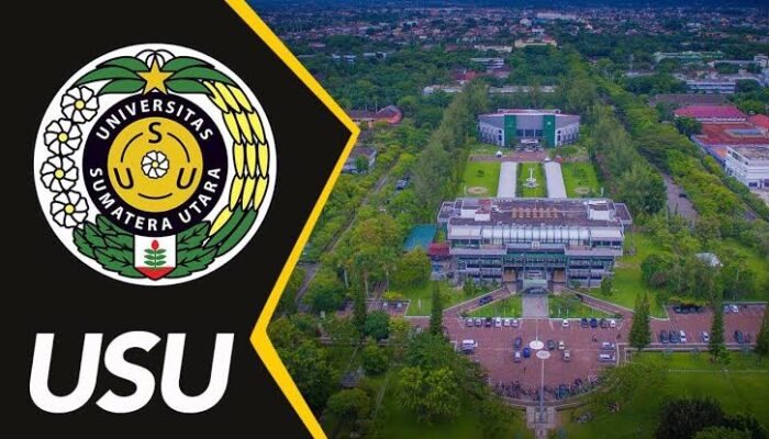 15 Prodi USU Raih Akreditasi Internasional