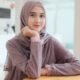 Malam Ini Di Lapangan Warna-warna Martubung, Alfina Nindiyani Hibur Pengunjung Ramadhan Fair
