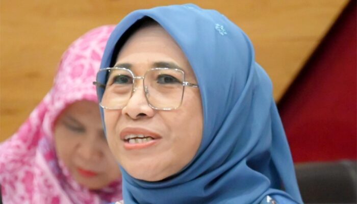 Komisi X Sambut Baik Upaya Pemerintah Perbarui Sistem PPDB