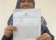 Kombes Gidion Segera Cek, Kasat Reskrim Sudah Update
