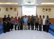 Tim TP2GD Sumut Usulkan Tuan Rondahaim Saragih Calon Pahlawan Nasional