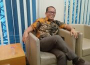 Anggota DPRD Sumut Luhut Simanjuntak Apresiasi Aiptu Sabar Sianturi Tolong Tina, Anak Sebatang Kara