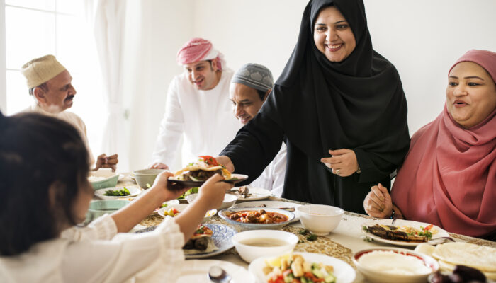 Sebelum Salat Ied, Ikuti Sunnah Rasul SAW Berikut