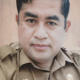 Asisten I Bidang Pemerintahan Setdakab Abdya, Mussawir, selaku Ketua Tim Survey lokasi penyembelihan daging meugang Idul Fitri 1446 H. Rabu (19/3).Waspada/Syafrizal