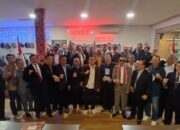 Bona Taon Dan Pengukuhan Pengurus Partukoan Anak Rantau Periode 2025 – 2029, Sukses